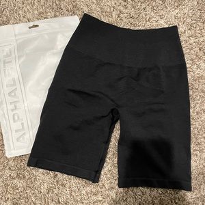 Alphalete Amplify Shorts